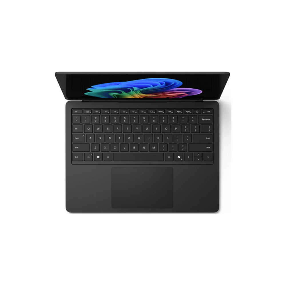 Microsoft Surface Laptop 8 G3 13.8" - Core Ultra 5 335 - 32GB 512GB SSD - Black