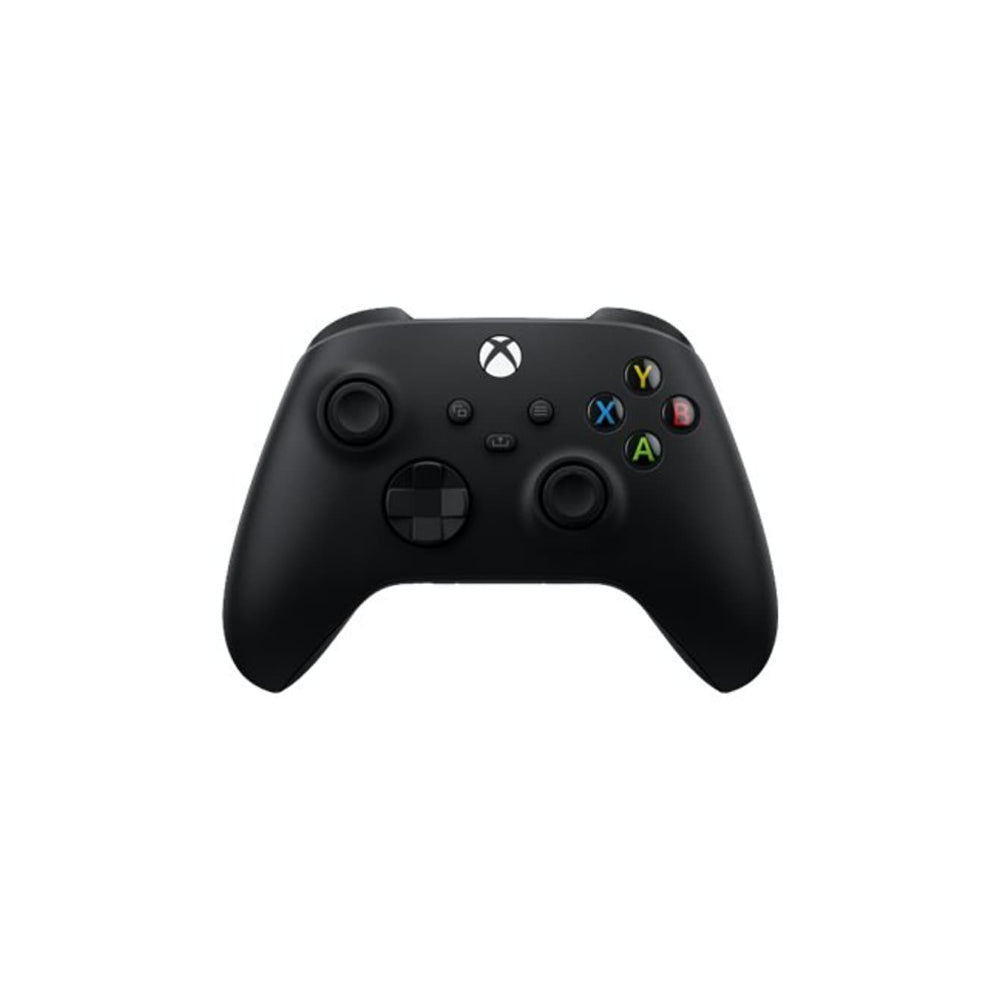 Microsoft Xbox Series X 1TB Svart