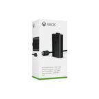 Microsoft Xbox X Play And Charge Kit