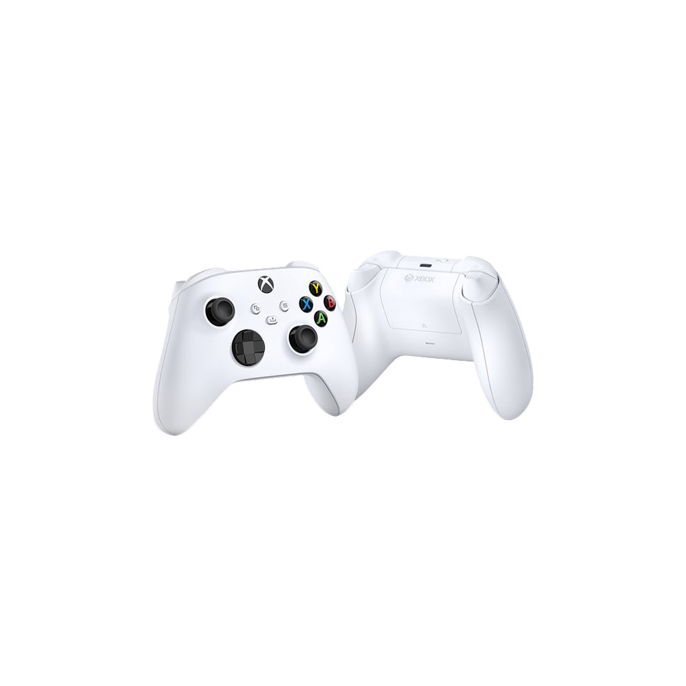 Microsoft Xbox Trådlös Handkontroll White