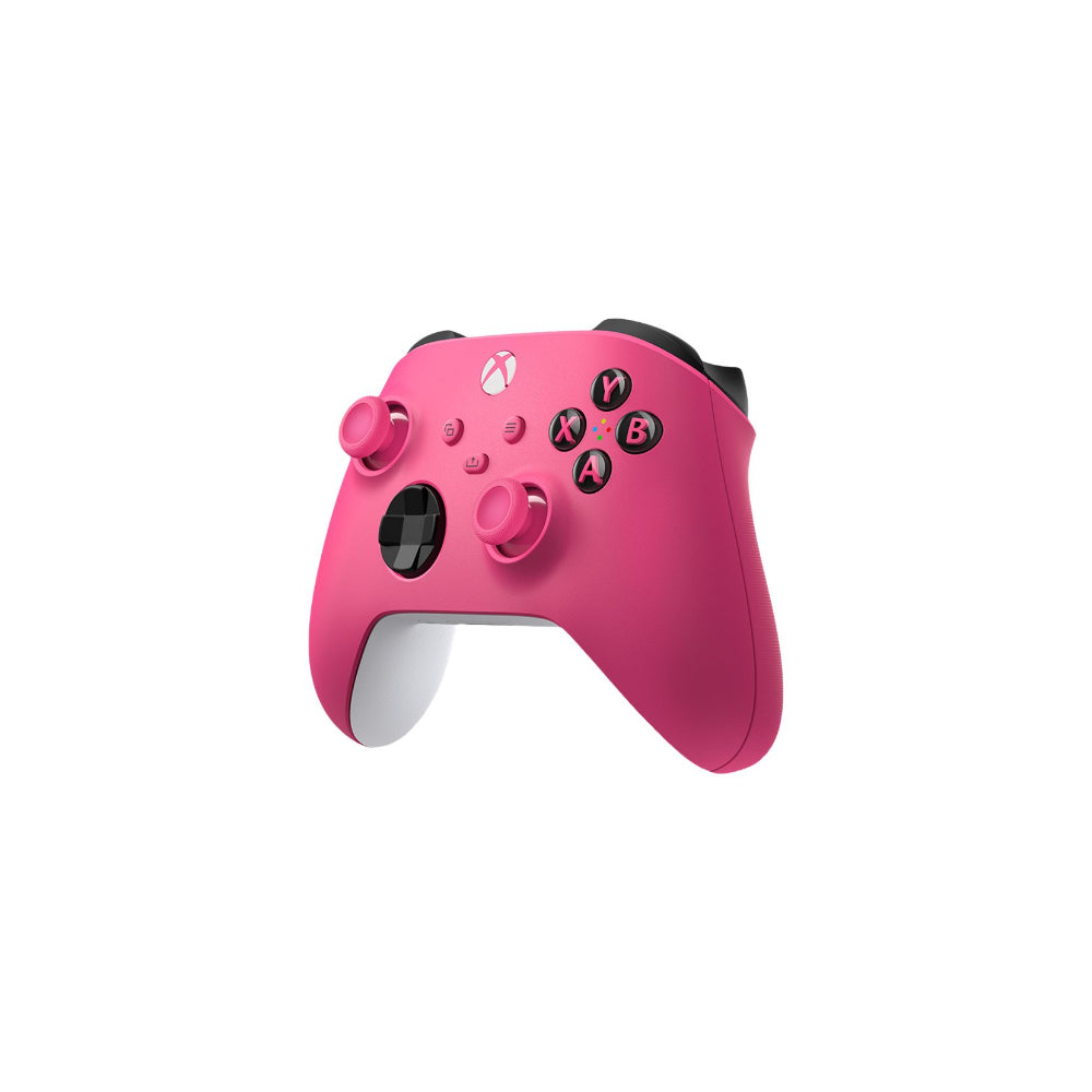 Microsoft Xbox Trådlös Handkontroll Rosa