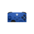 Microsoft Xbox Trådlös Handkontroll Blå