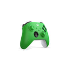 Microsoft Xbox Trådlös Handkontroll Grön