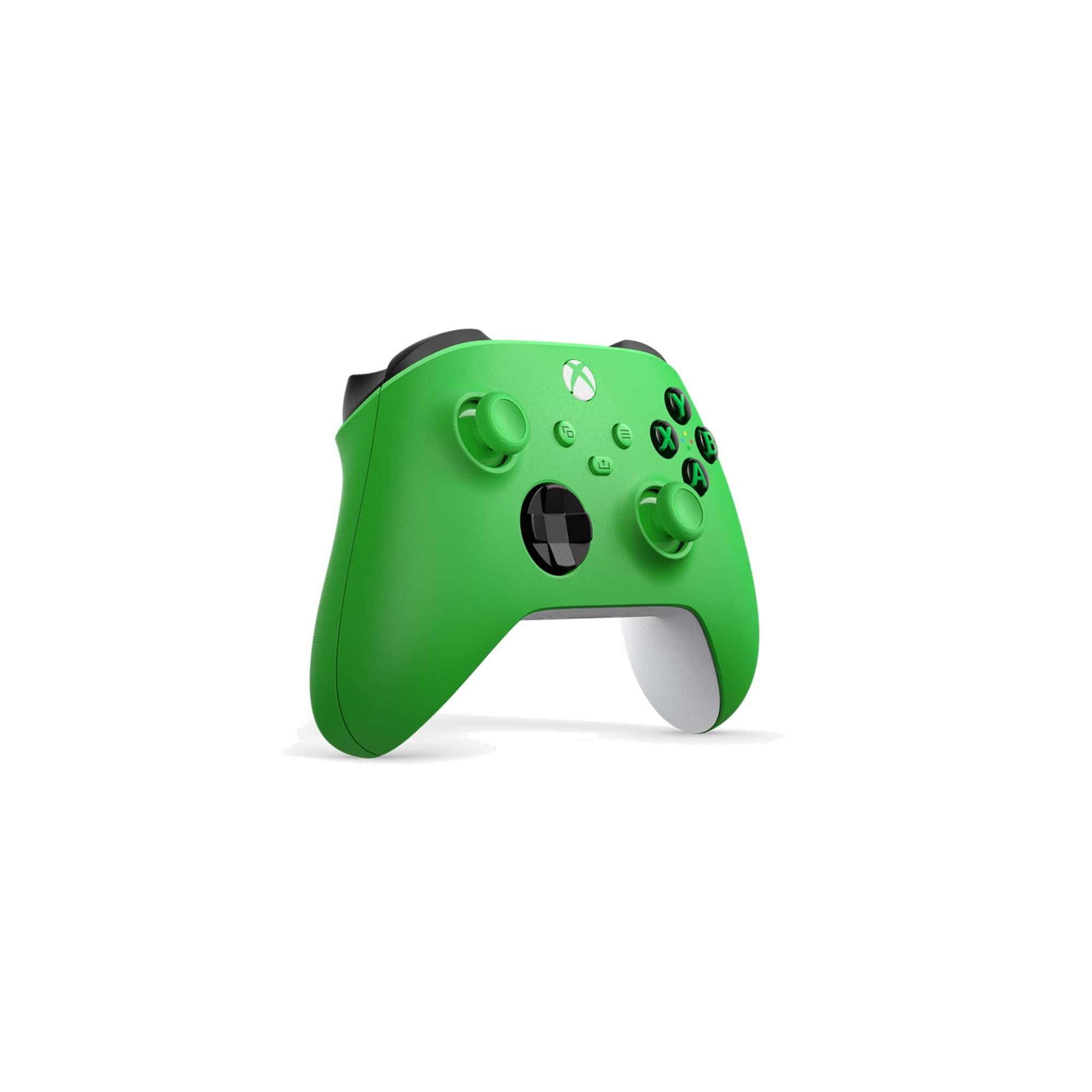 Microsoft Xbox Trådlös Handkontroll Grön