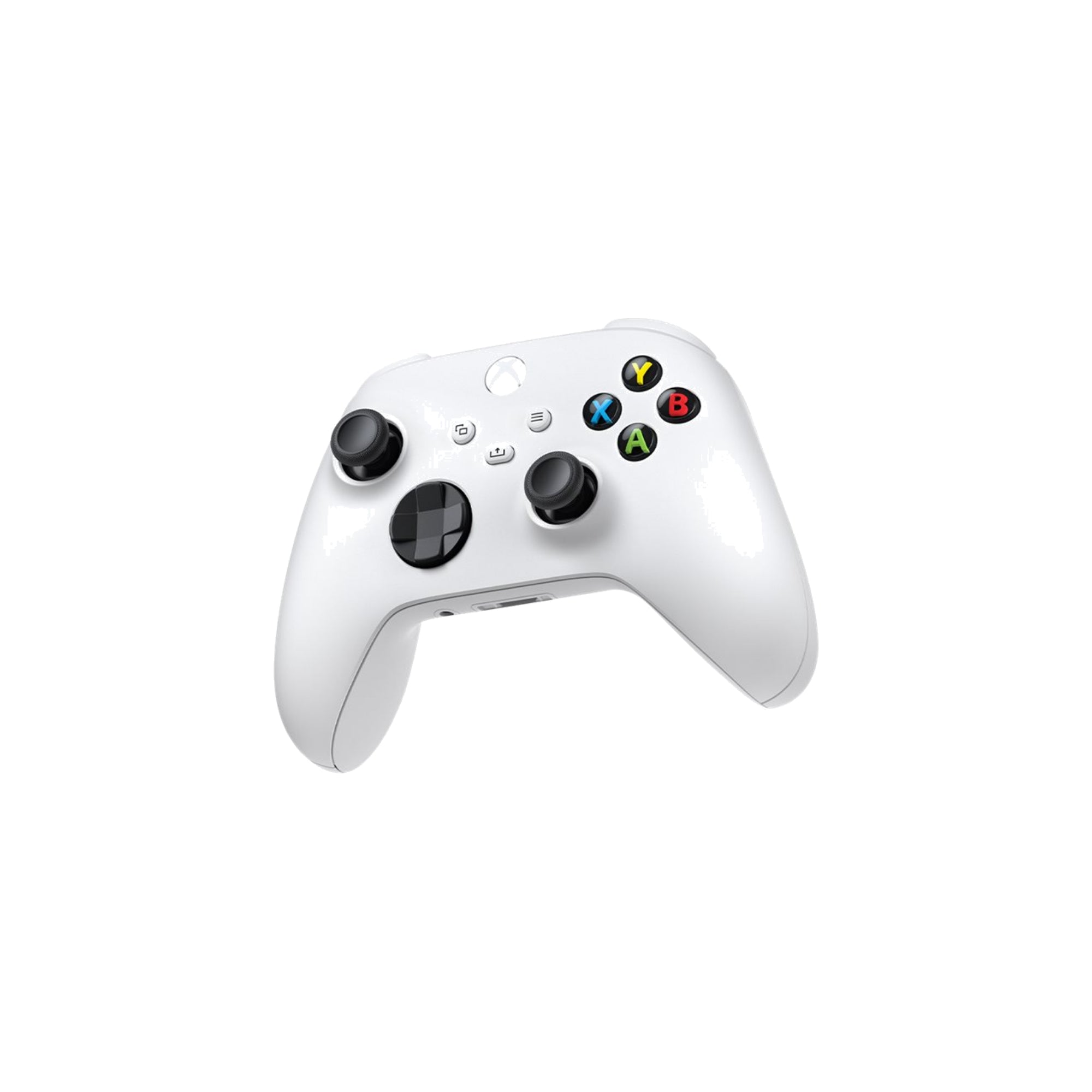 Microsoft Xbox Trådlös Handkontroll Vit