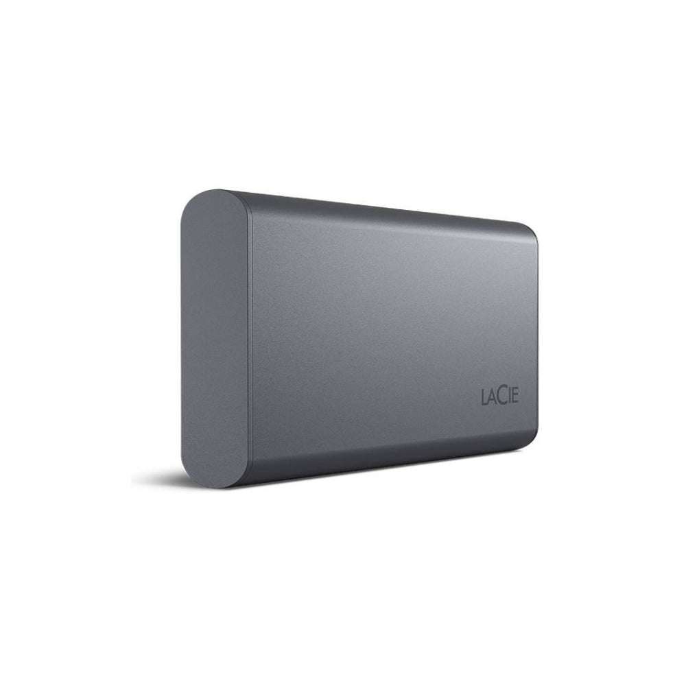 LaCie Mobile Secure 1TB SSD - USB-C 3.2 Gen 2