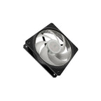 Cooler Master Mobius 120P ARGB 120mm Svart