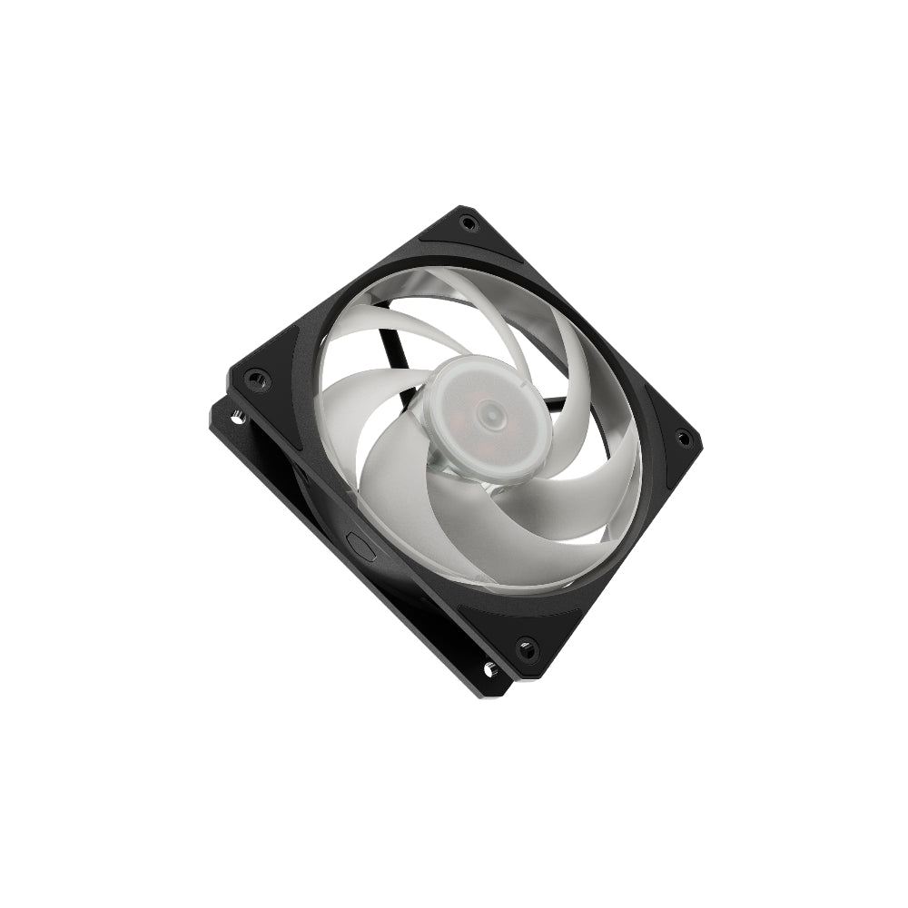 Cooler Master Mobius 120P ARGB 120mm Svart