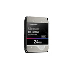 Western Digital Ultrastar 512E 24TB