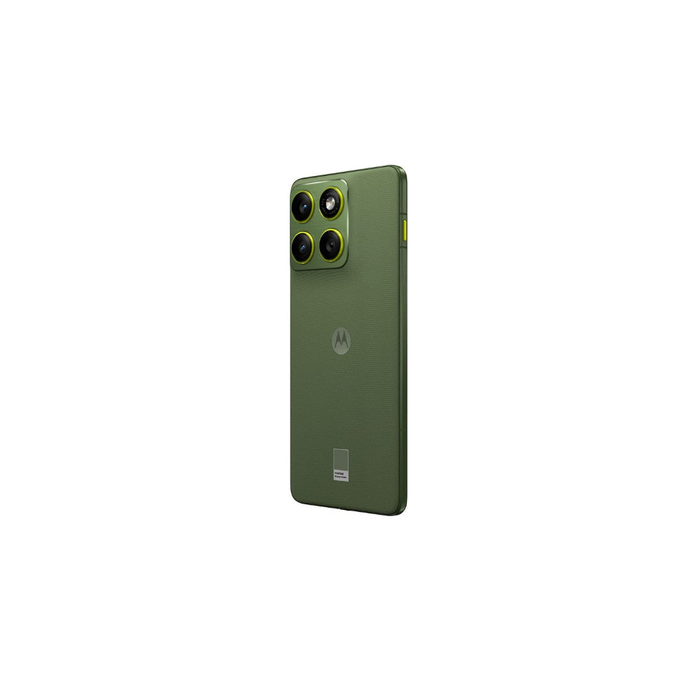 Motorola Edge 70 512GB Bronce Green