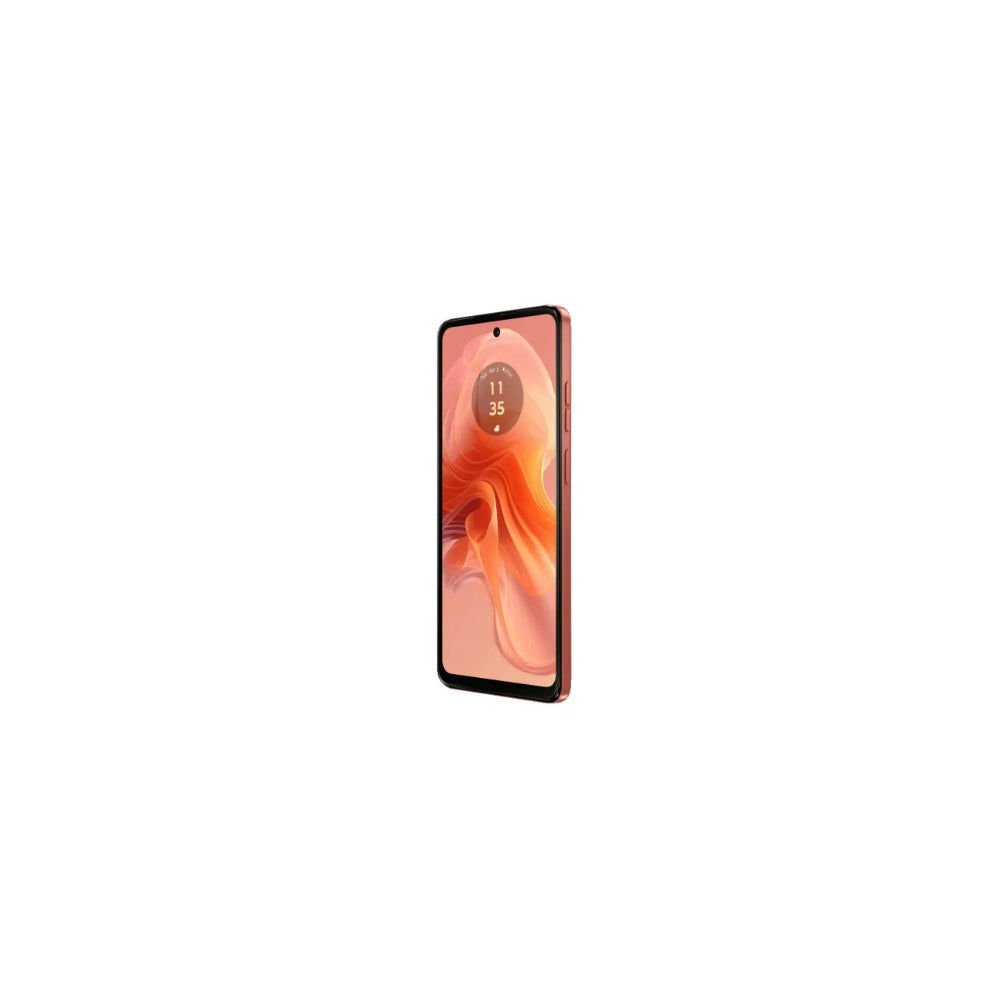Motorola Moto G04s 6.6" 64GB Orange