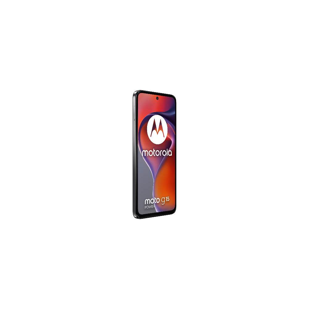 Motorola Moto G15 Power 6.72" 256GB Grå