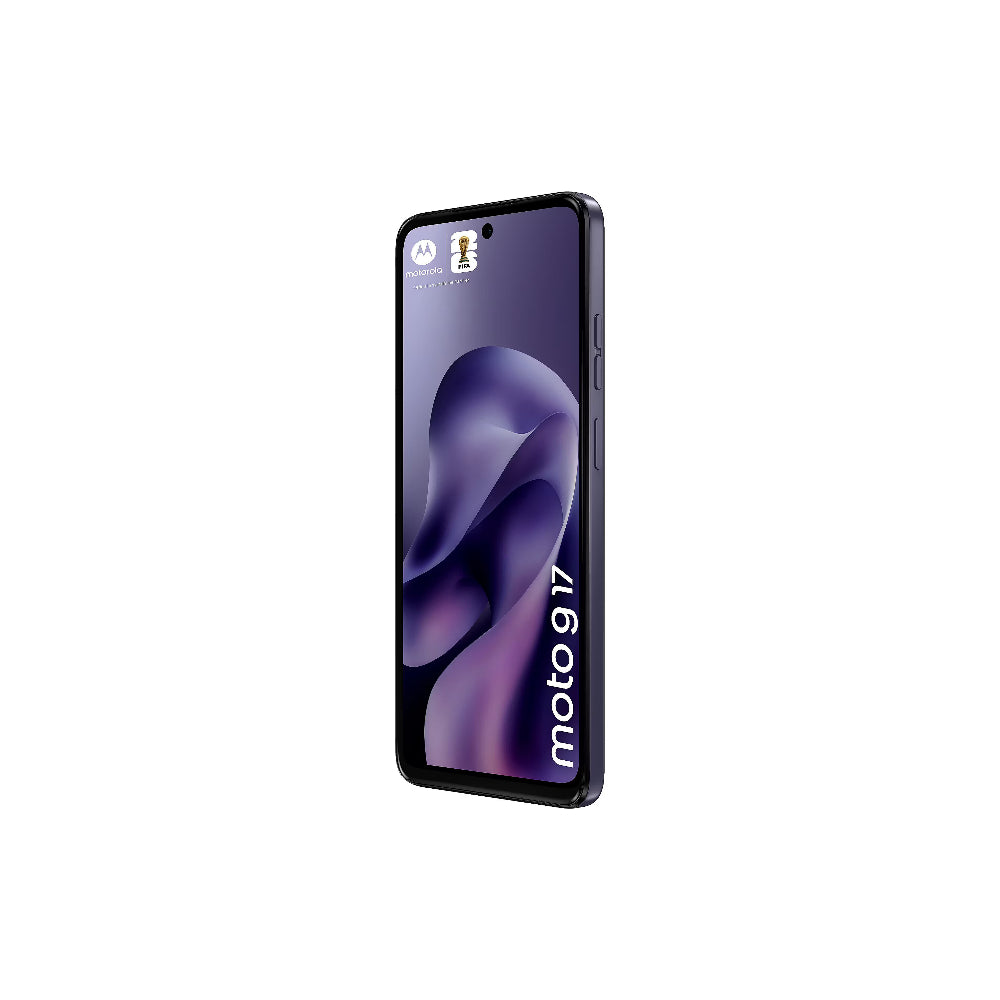 Motorola Moto G17 6.72" 4G 128GB Pantone Evening Blue