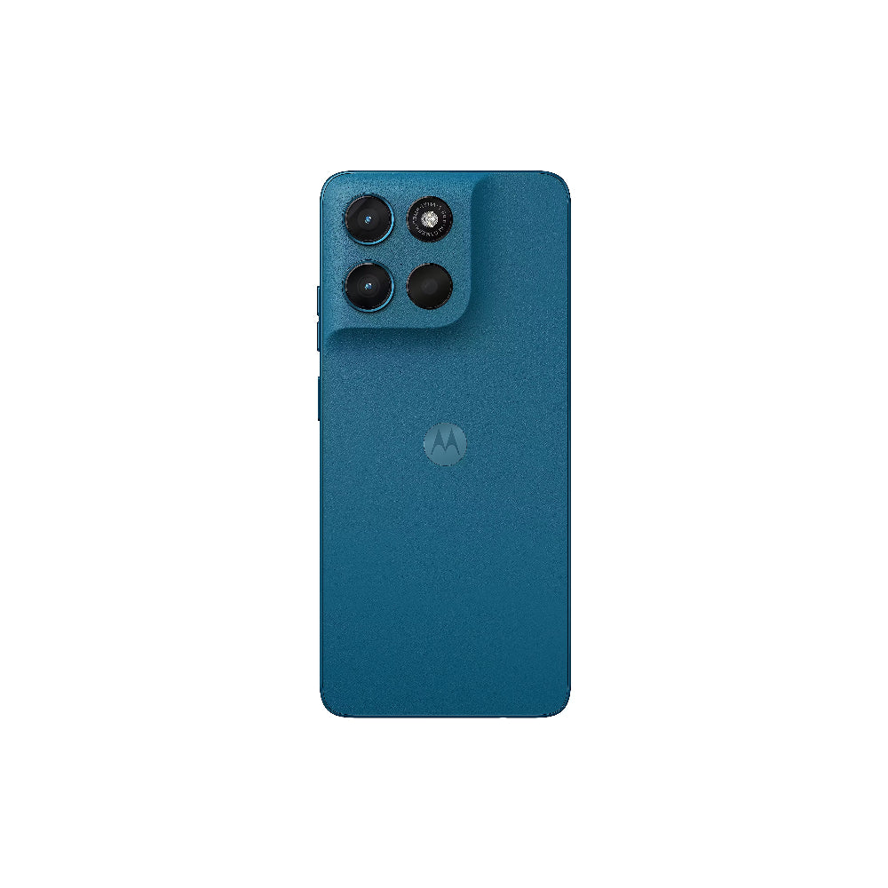 Motorola Moto G57 6.72" 5G 256GB Blå