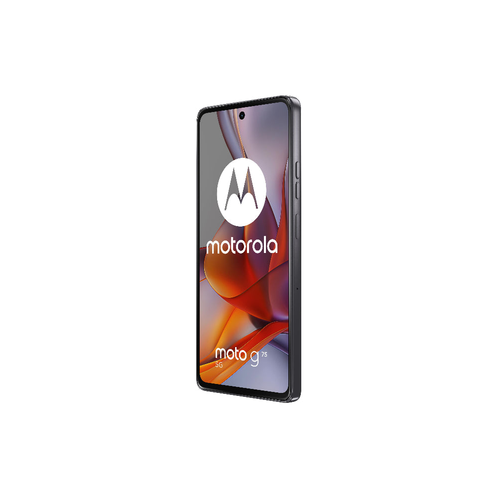 Outlet Motorola Moto G75 5G 256GB Grå
