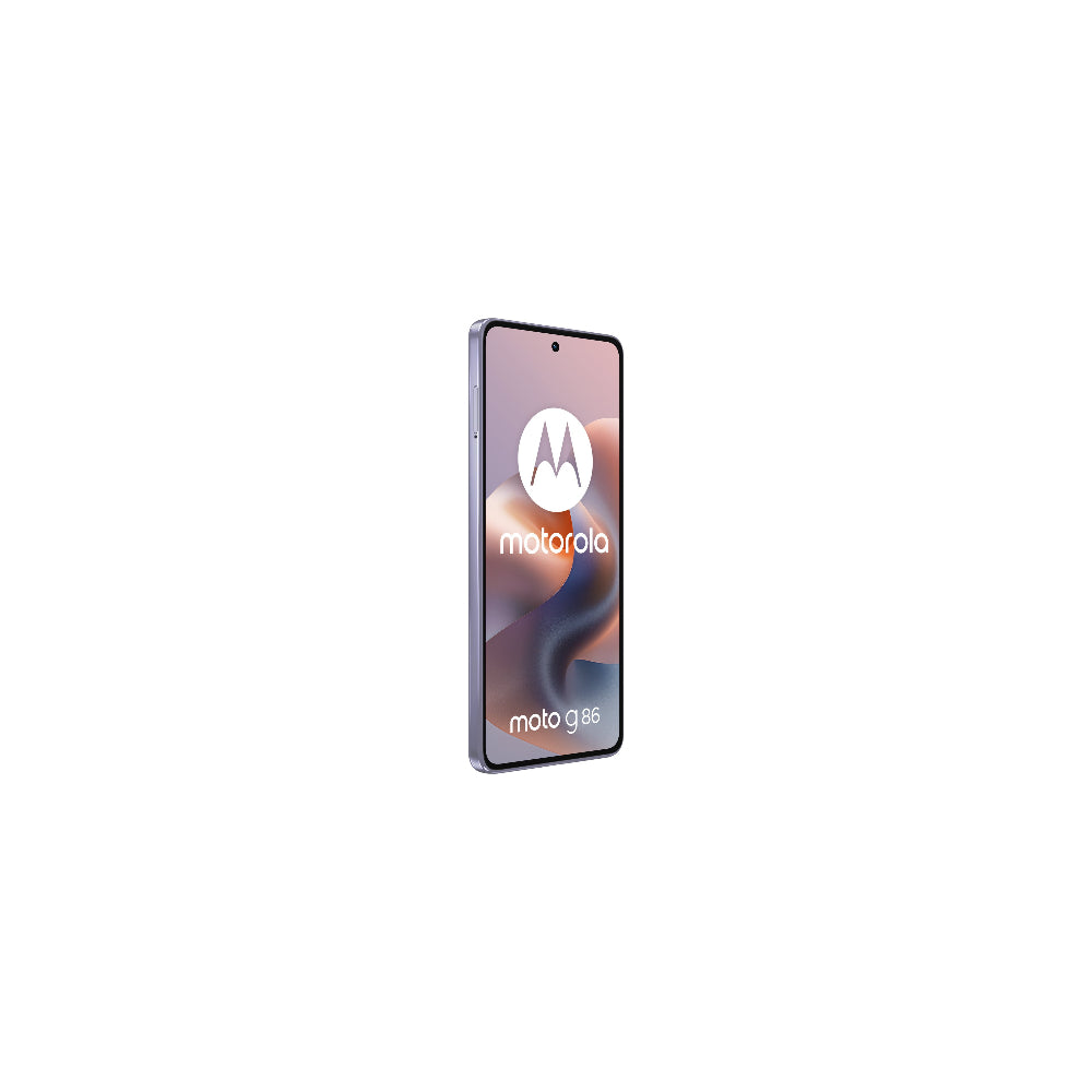 Motorola Moto G86 6.67" 5G 256GB Lila
