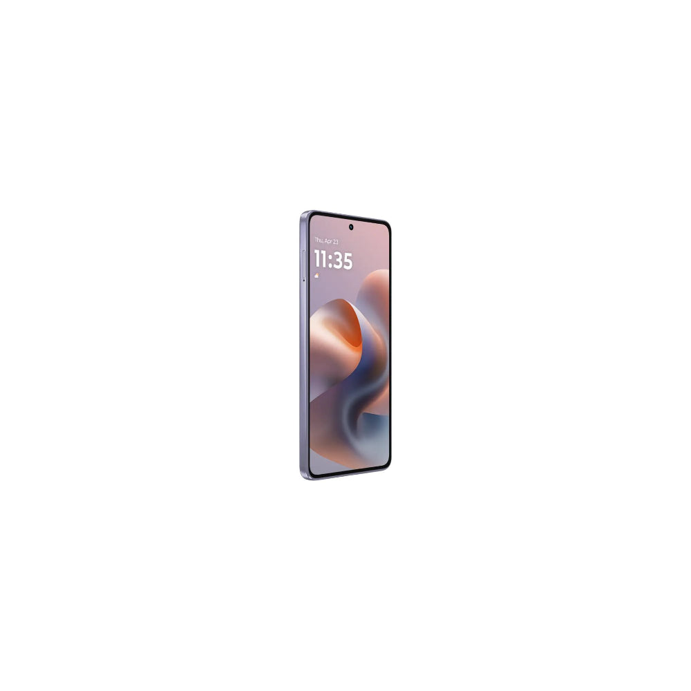 Motorola Moto G86 6.67" 5G 256GB Lila