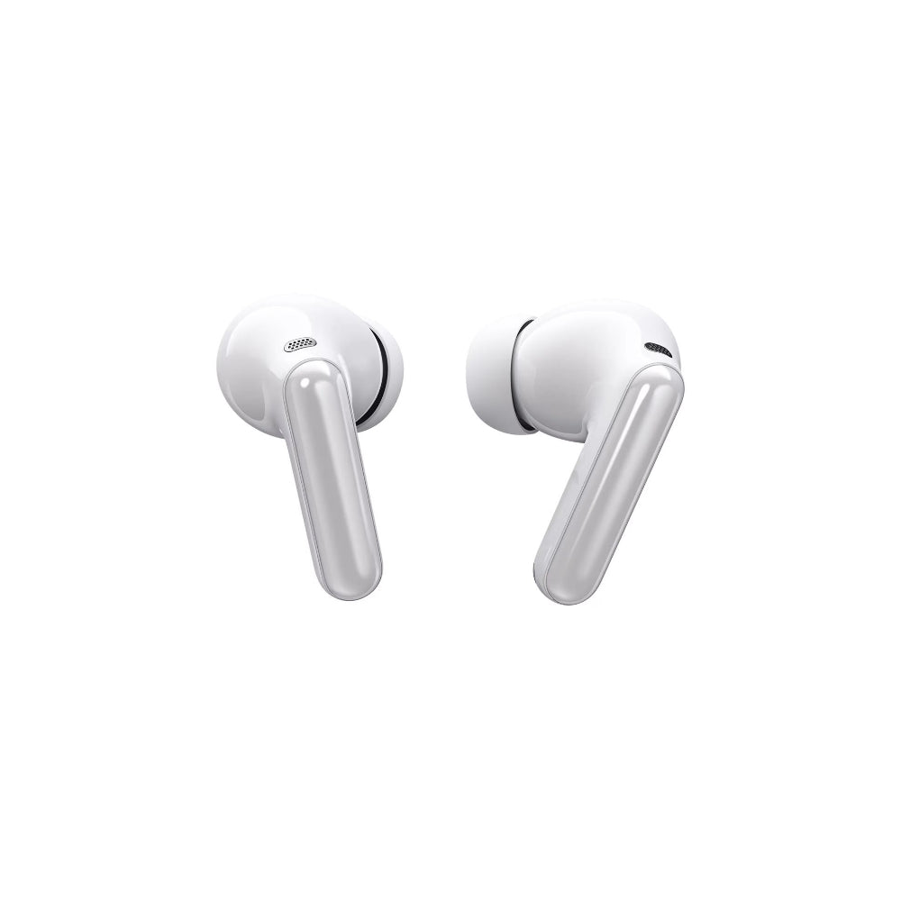 Motorola Moto Buds 2 Plus Earbuds Vit