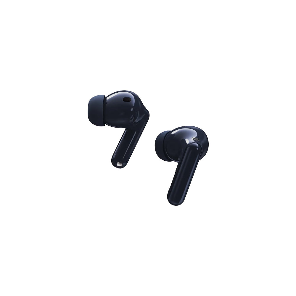 Motorola Moto Buds 2 Plus Earbuds Svart