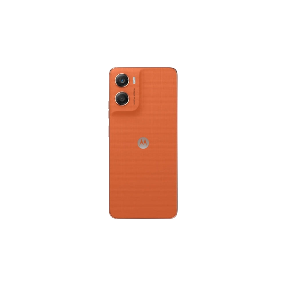 Motorola Moto G06 64GB Orange