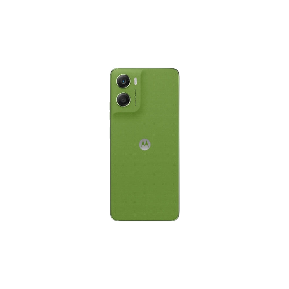 Motorola Moto G06 64GB Green