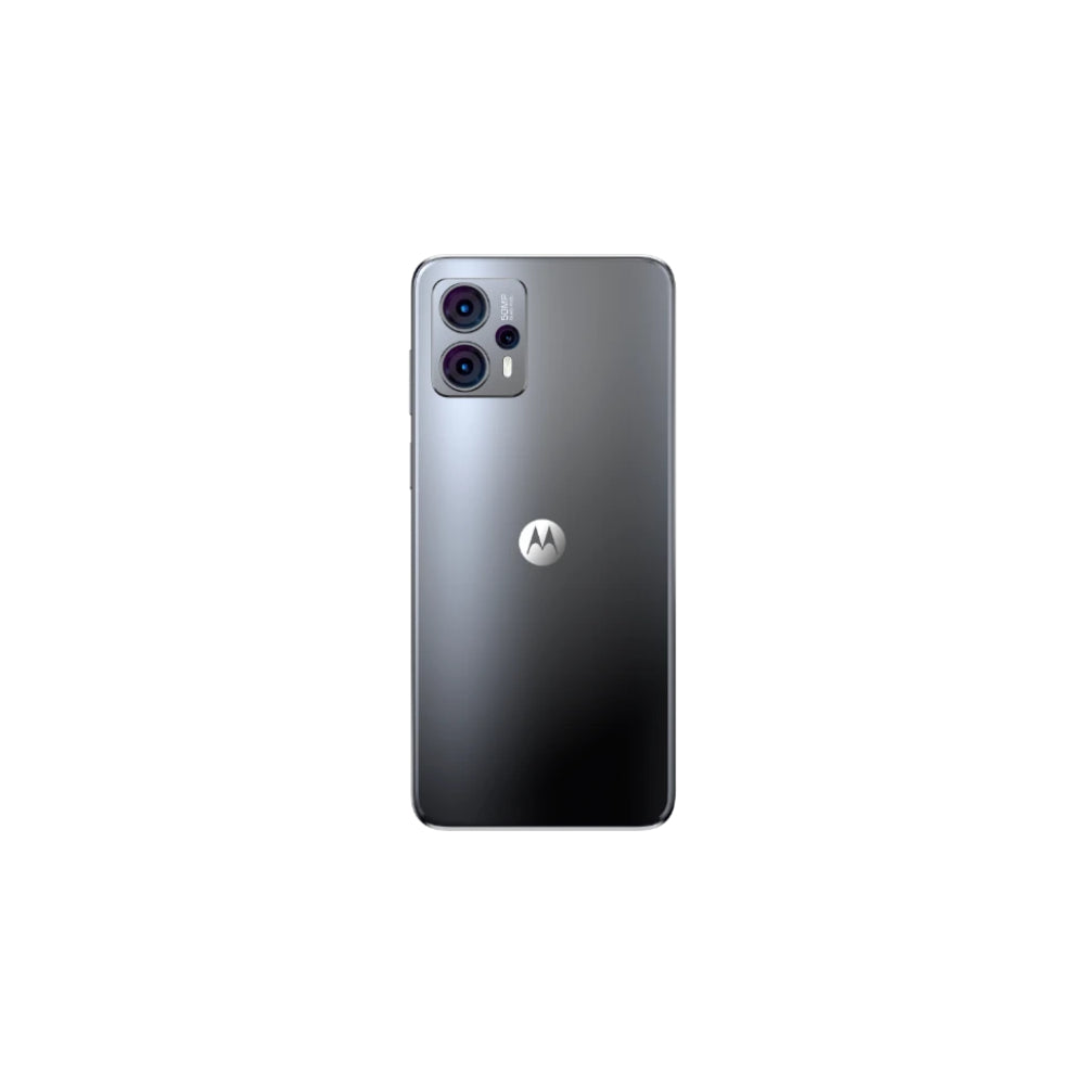 Motorola Moto G23 6.5" 128GB Grå