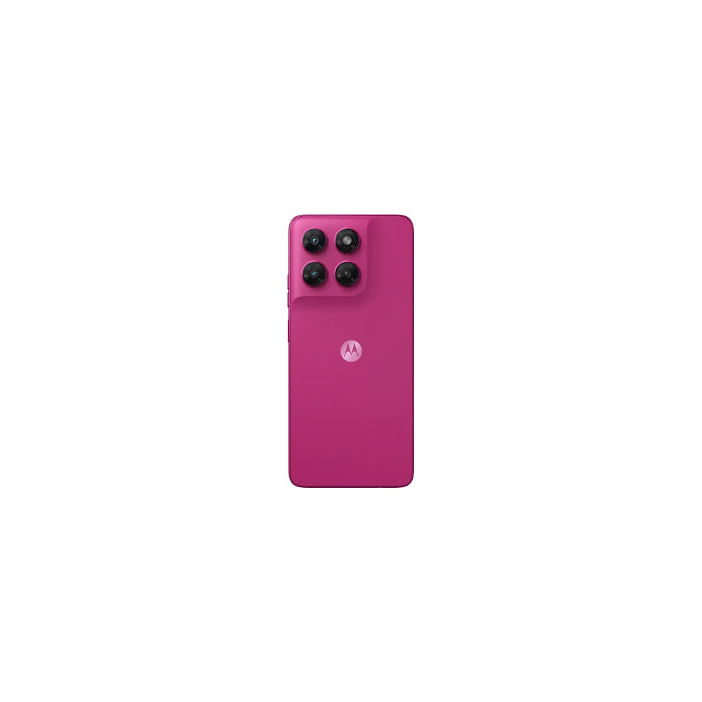 Motorola Moto G37 6.67" 5G 128GB Röd