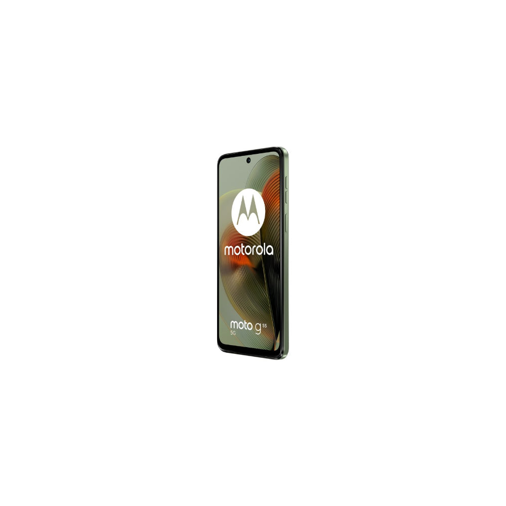Motorola Moto G55 6.49" 256GB Grön
