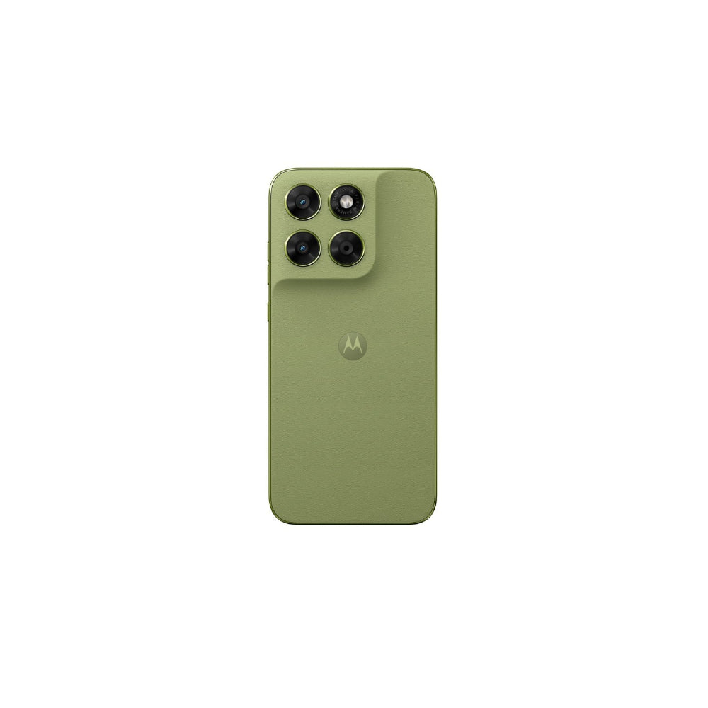Motorola Moto G67 6.78" 5G 128GB Grön
