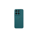 Motorola Moto G77 6.8" 5G 128GB Blågrön