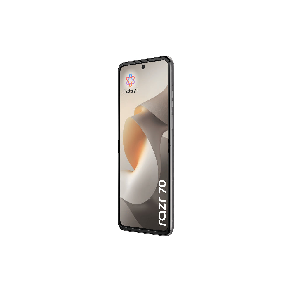 Motorola Razr 70 6.9" 5G 256GB Grå