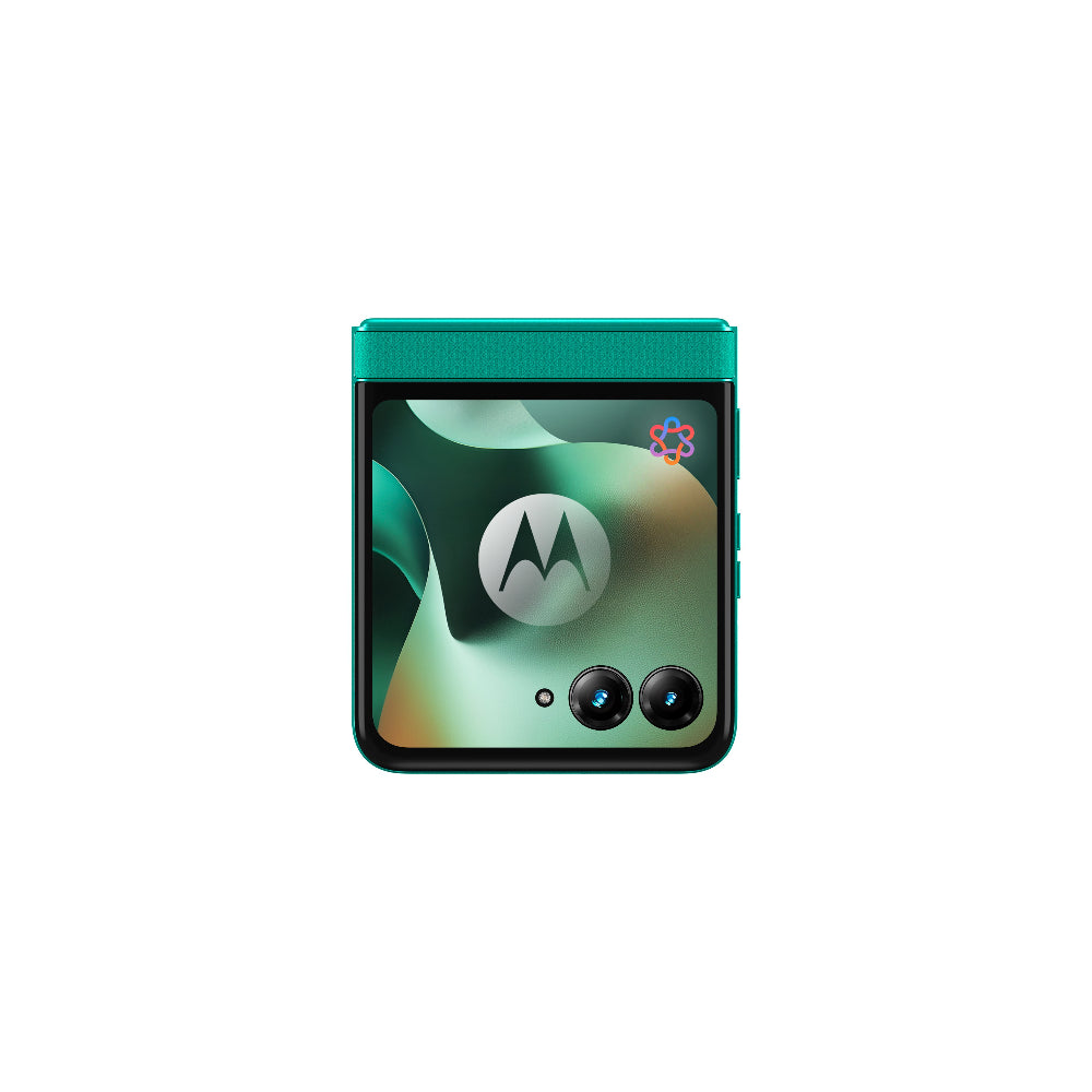 Motorola Razr 70 6.9" 5G 256GB Grön