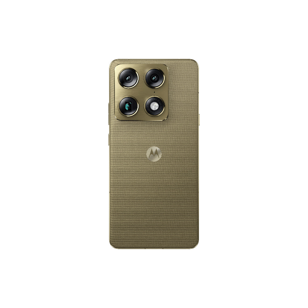 Motorola Signature 6.78" 5G 512GB Olive