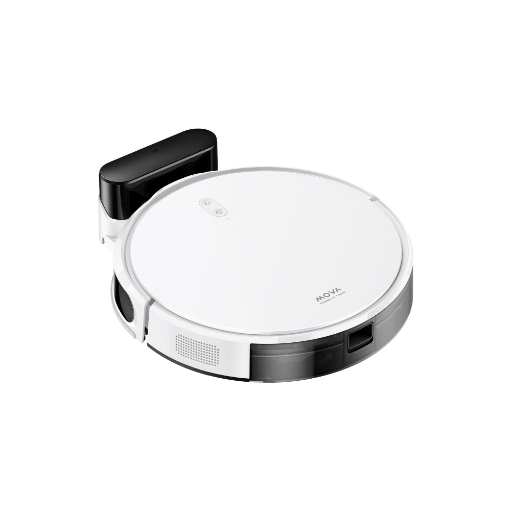 Xiaomi Mova M1 Robotdammsugare Vit