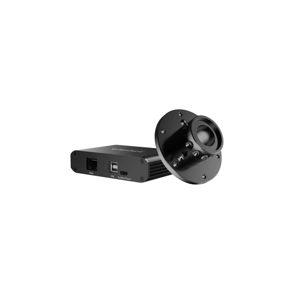 Moza Racing Universal Hub Bundle