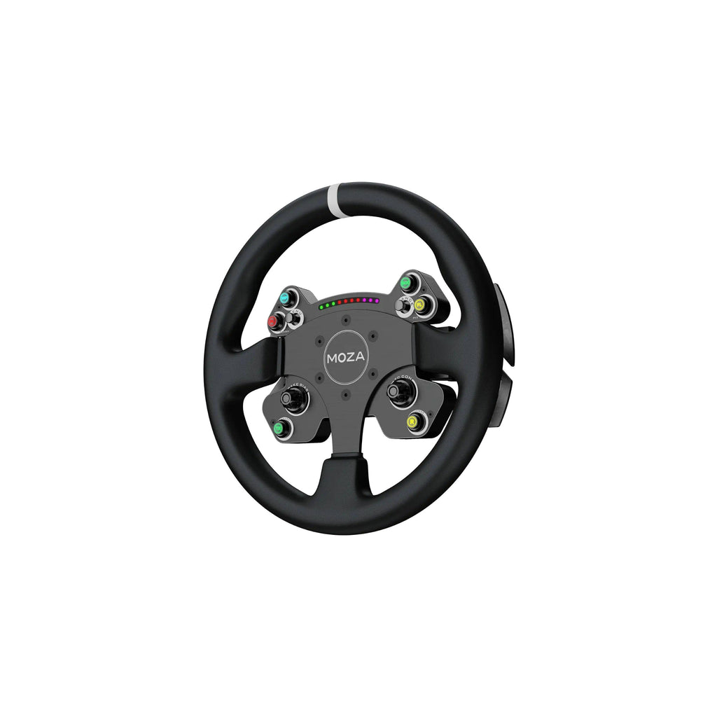 Moza Racing CS V2P Steering Wheel