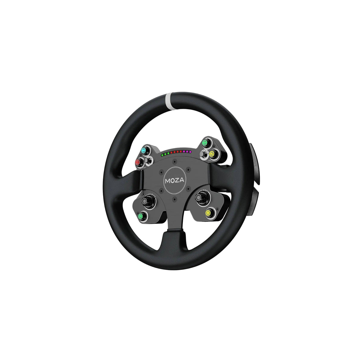 Moza Racing CS V2P Steering Wheel