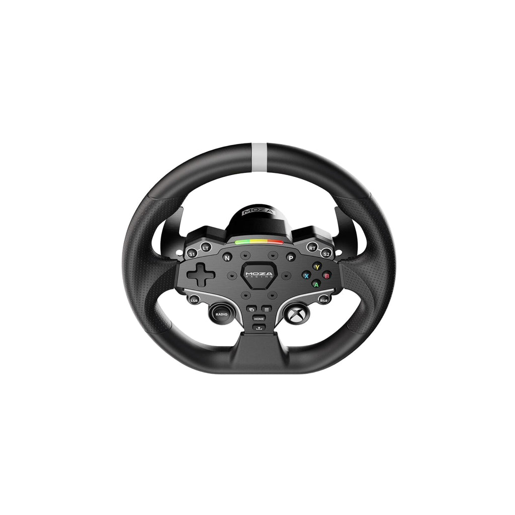 Moza Racing ESX Steering Wheel