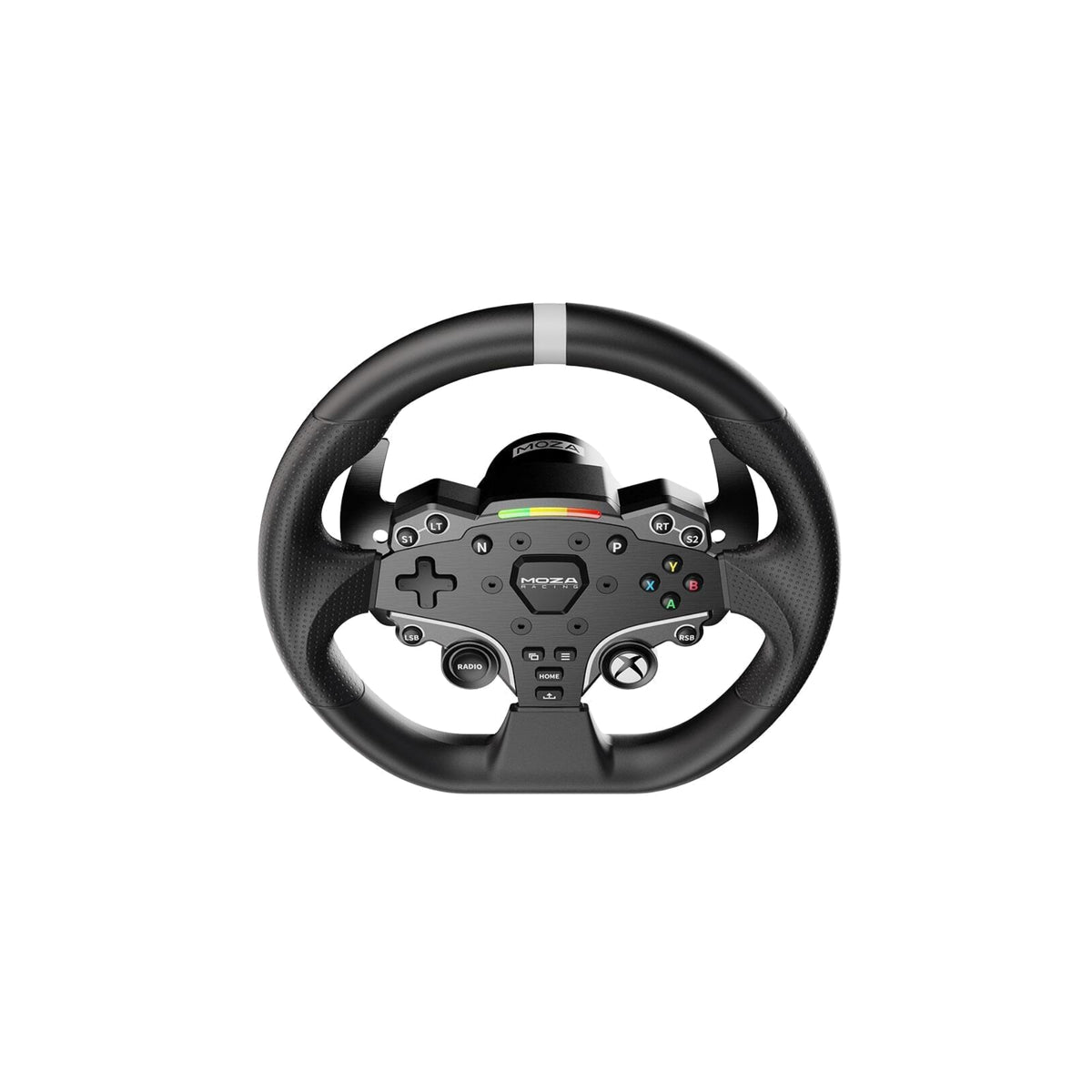 Moza Racing ESX Steering Wheel