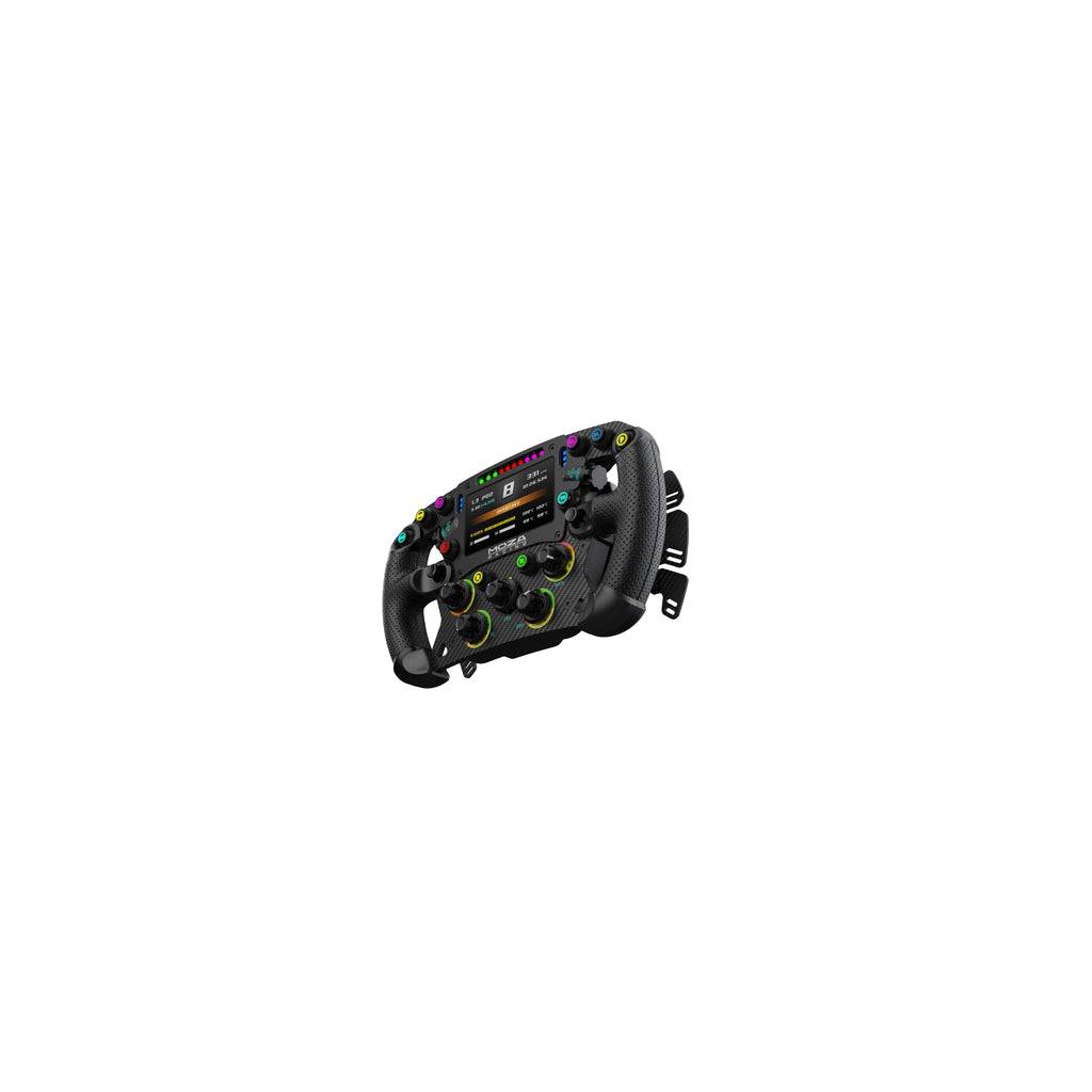 Moza Racing FSR2 Formula Wheel