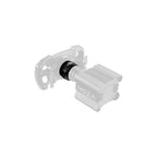 Moza Racing Quick Release Adapter