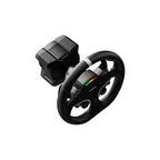 Moza Racing R3 Wheel and Pedals