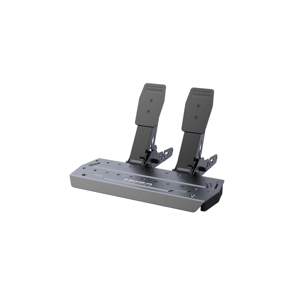 Moza Racing R5 Bundle Ratt och Pedal