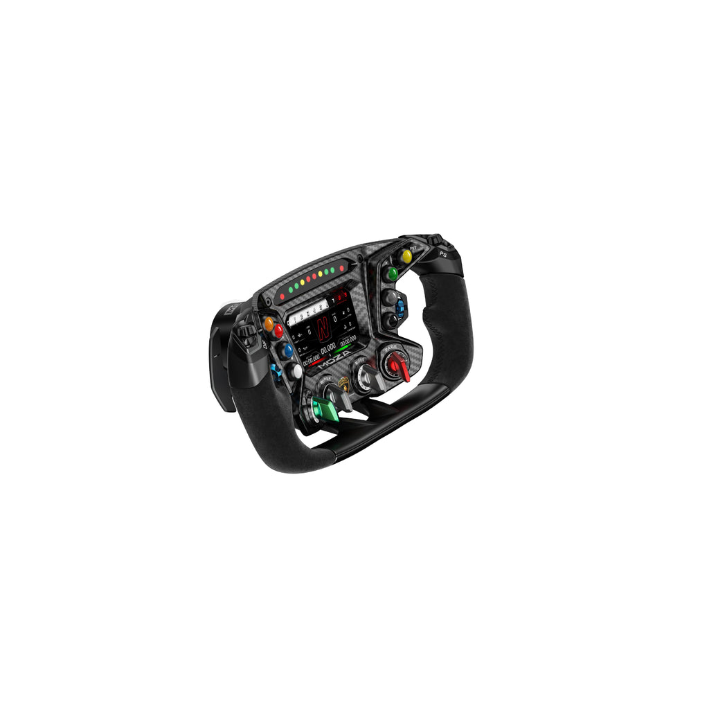 Moza Racing SCV12 Wheel