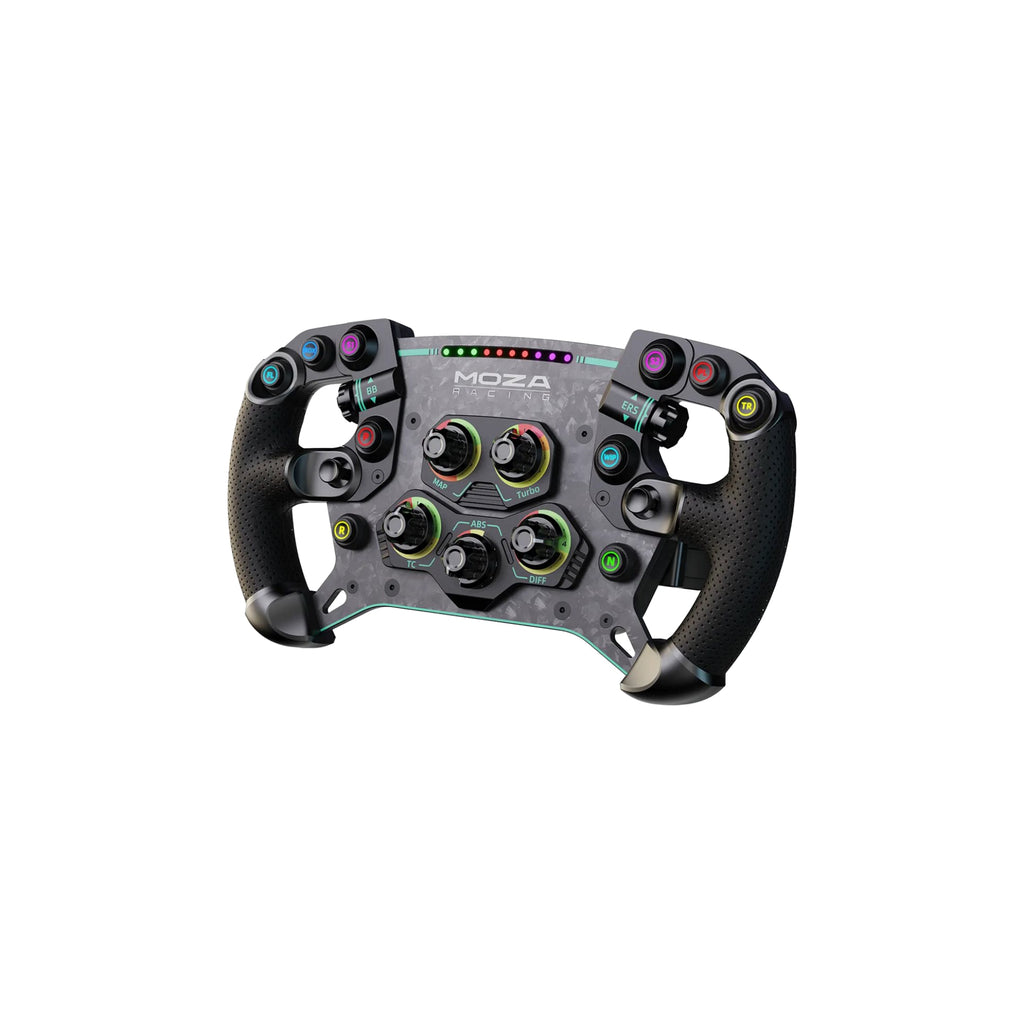 Moza Racing GS V2P GT Ratt