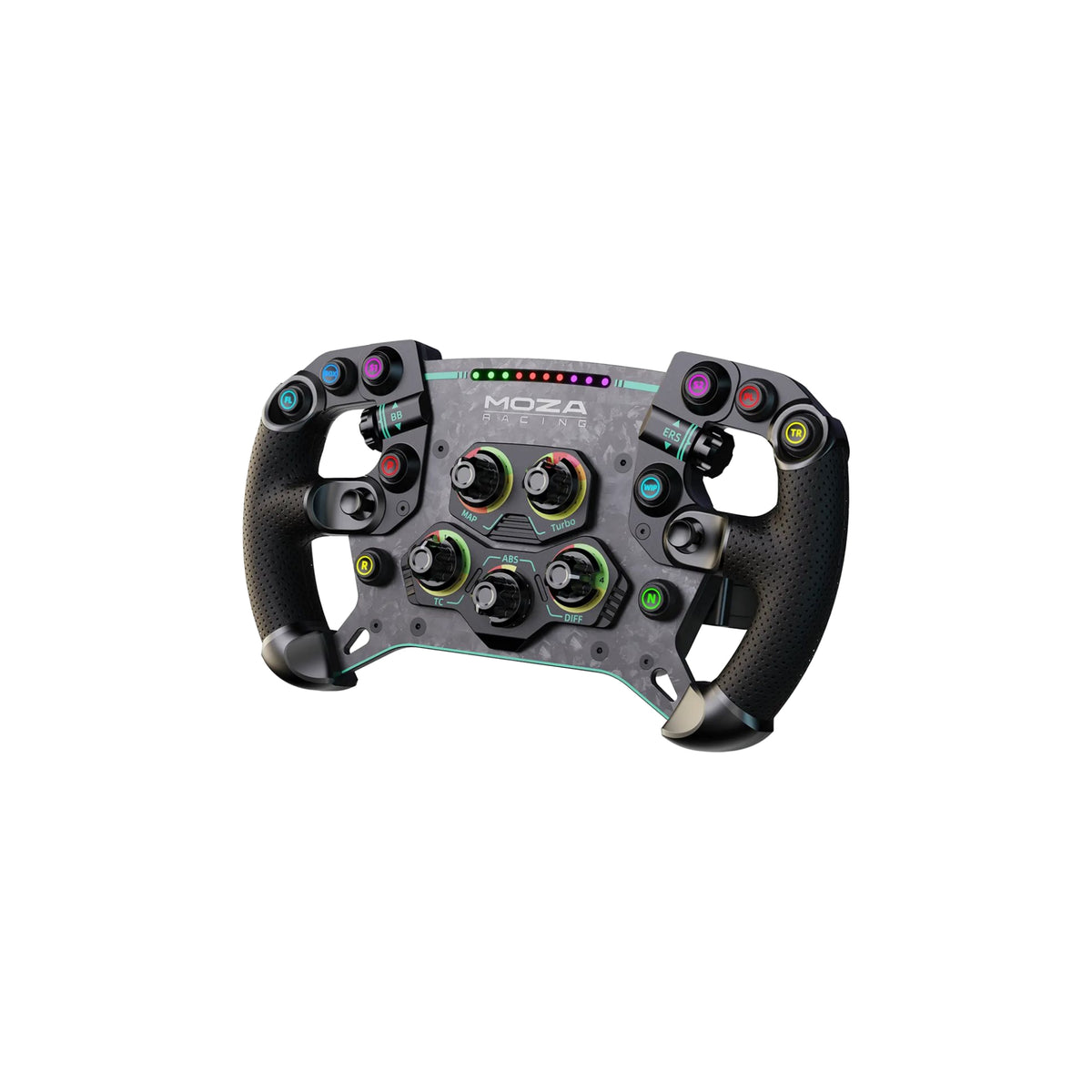 Moza Racing GS V2P GT Ratt