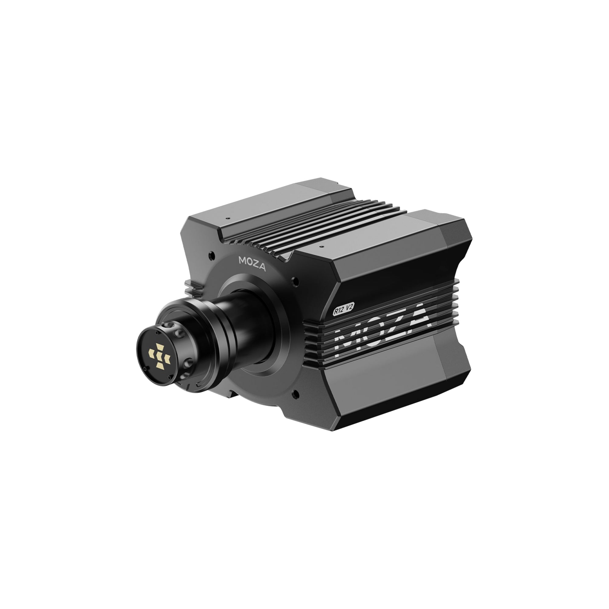 Moza Racing R12 Drive-rattbas