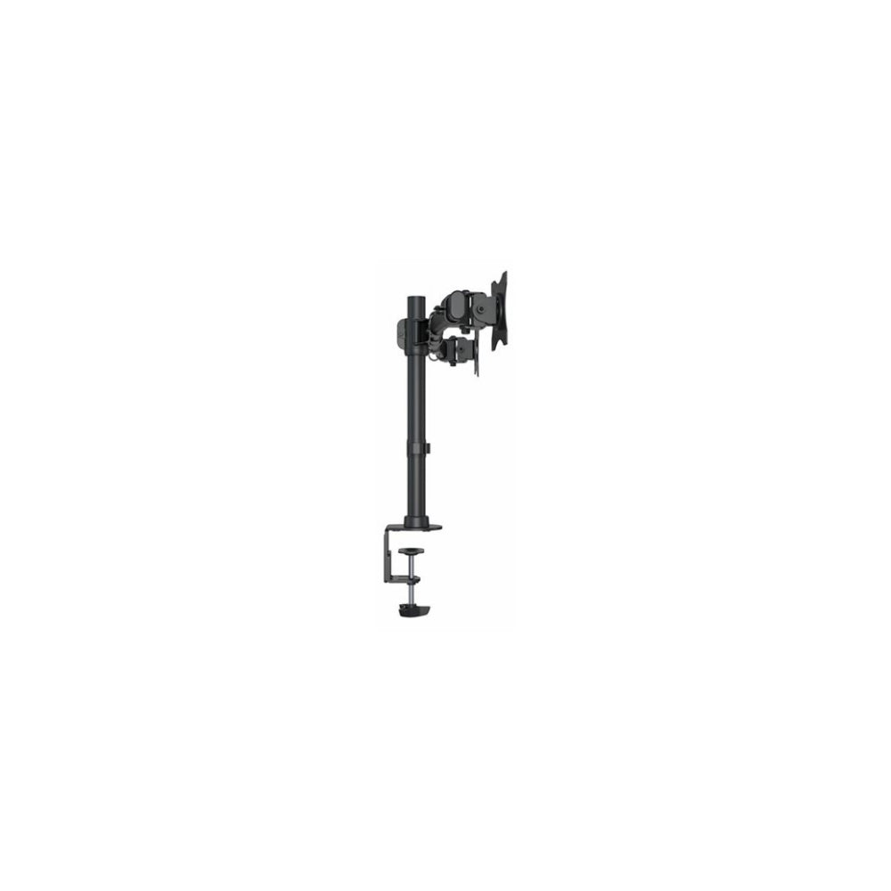 Multibrackets M Deskmount Basic Dual Svart