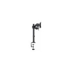 Multibrackets M Deskmount Basic Dual Svart