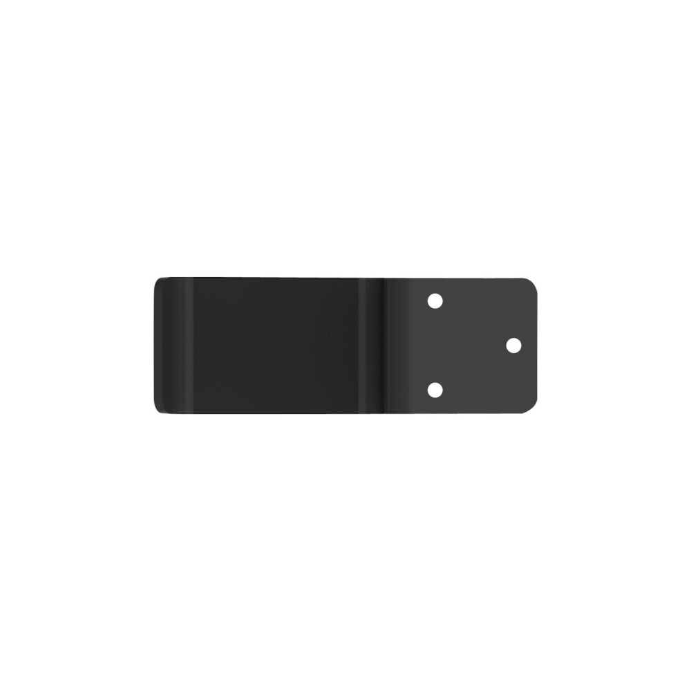 Multibrackets M Headset Holder Skrivbord Svart